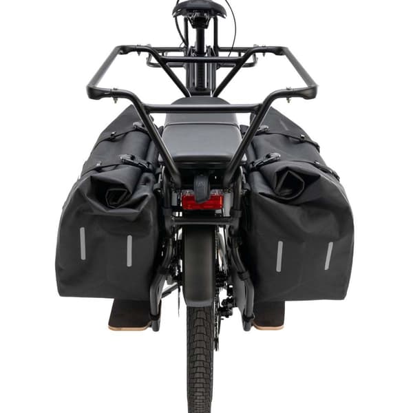 Acid Cykelväska Pro 45/2 Longtail 90l