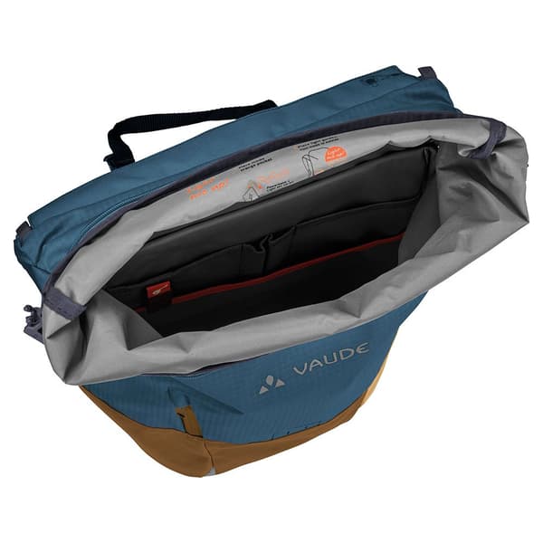Vaude Bike Reppu Citygo Bike Ii 23l Sininen