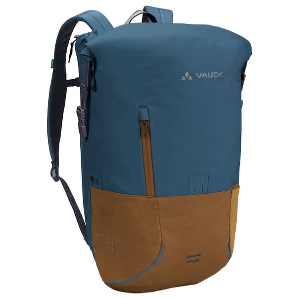 Vaude Bike Reppu Citygo Bike Ii 23l Sininen