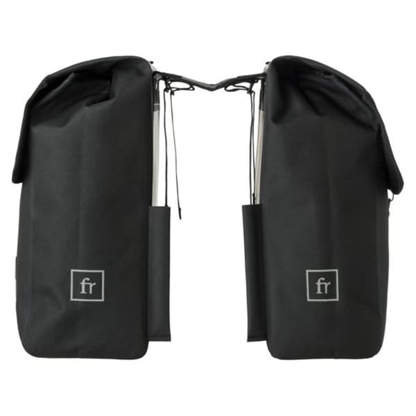 Fastrider Cykelväska Jaxx Trend Wp 28l