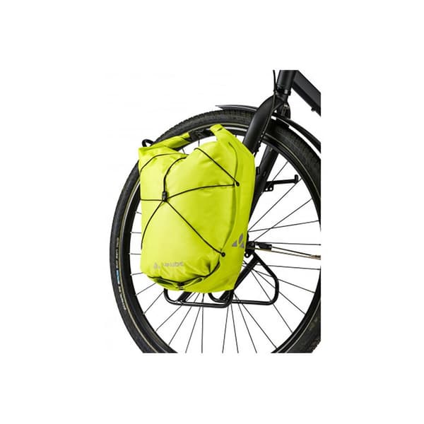 Vaude Bike Etulaukku Aqua 20l Vihreä