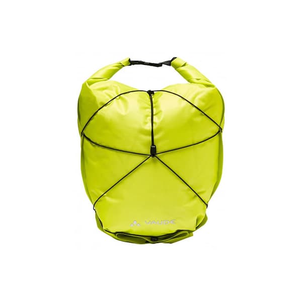 Vaude Bike Etulaukku Aqua 20l Vihreä