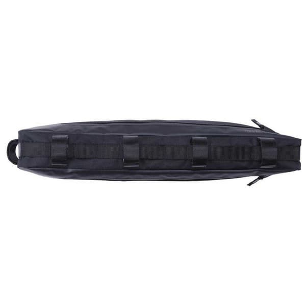 Bbb Ramväska Middle Mate 3,36 L Svart