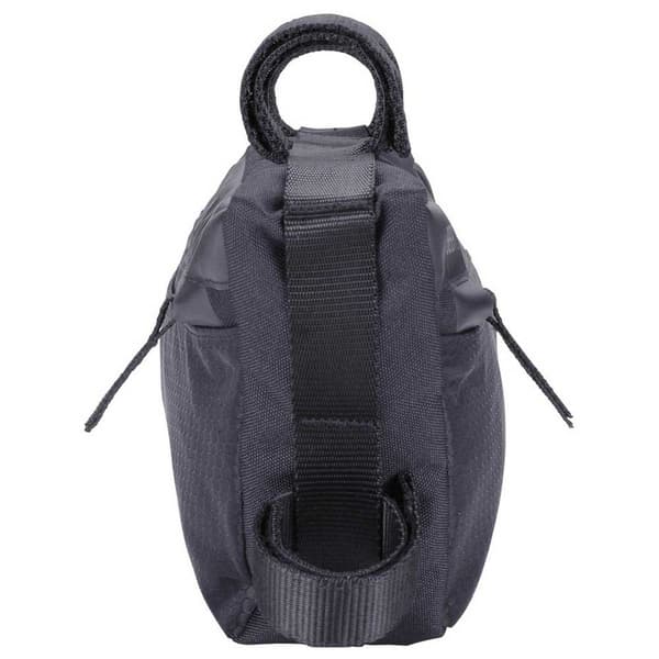 Bbb Ramväska Middle Mate 3,36 L Svart