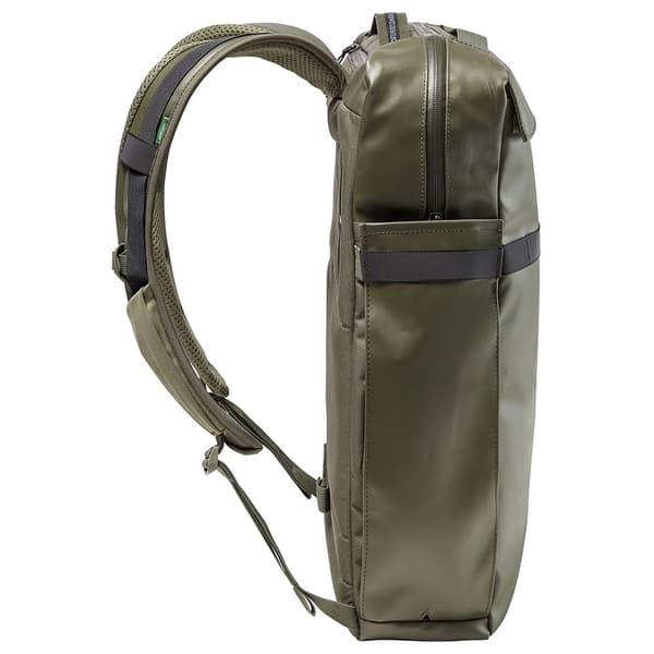 Vaude Bike Reppu Mineo Transformer 20l Vihreä