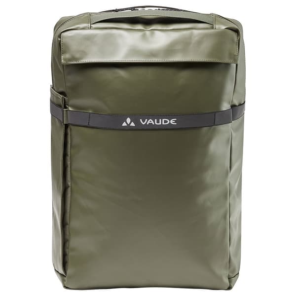 Vaude Bike Reppu Mineo Transformer 20l Vihreä