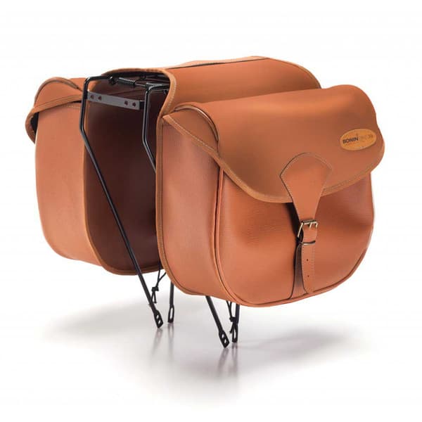Bonin Taske 24l Brun