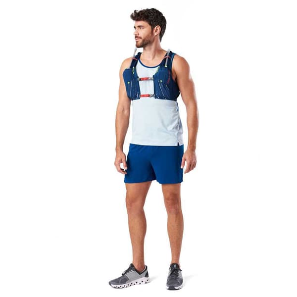 Nathan Hydrering Vest Pinnacle 4l Blå S