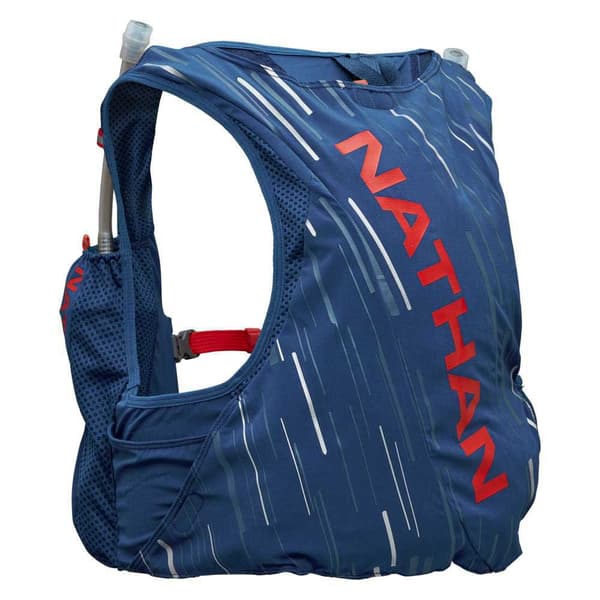 Nathan Hydrering Vest Pinnacle 4l Blå S