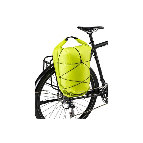 Vaude Bike Bagpannier Aqua Grøn