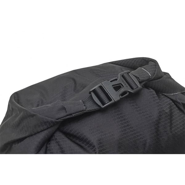 Vaude Bike Bagpannier Aqua Grøn