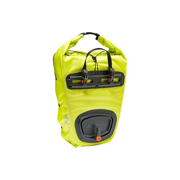 Vaude Bike Bagpannier Aqua Grøn