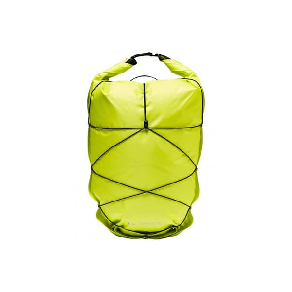Vaude Bike Bagpannier Aqua Grøn