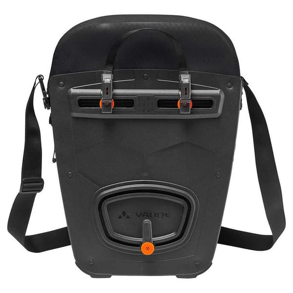 Vaude Bike Lompakot Aqua Back Pro Musta