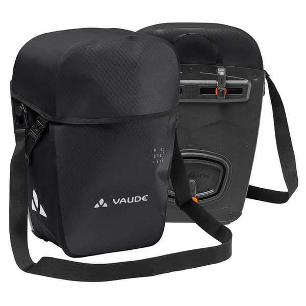 Vaude Bike Lompakot Aqua Back Pro Musta