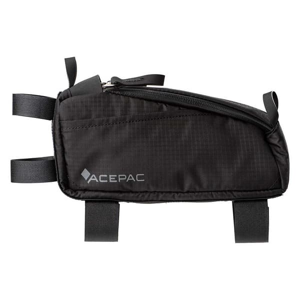 Acepac Runko Laukku Mk Iii Fuel 0.8l Musta