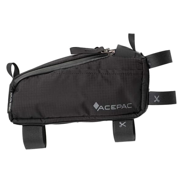 Acepac Runko Laukku Mk Iii Fuel 0.8l Musta