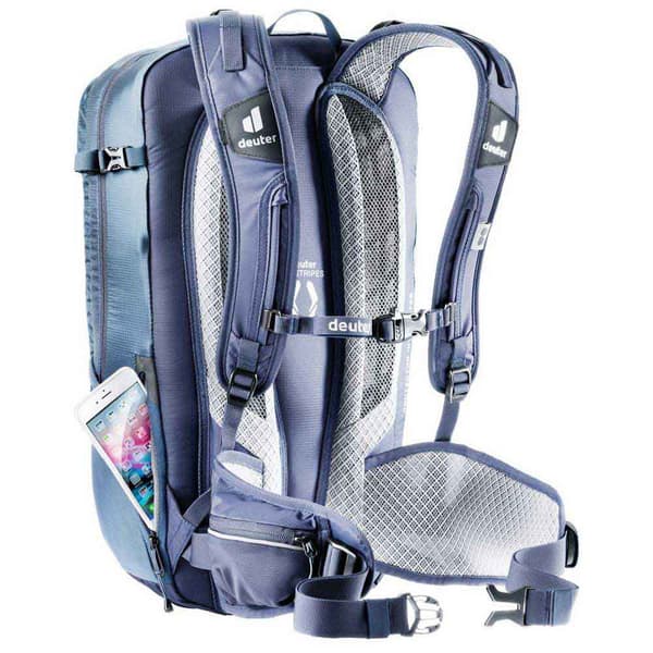 Deuter Reppu Flyt 20l Sininen