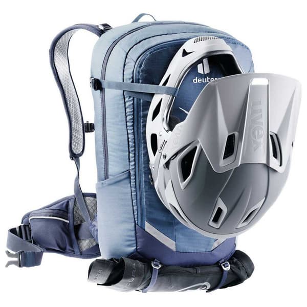 Deuter Reppu Flyt 20l Sininen