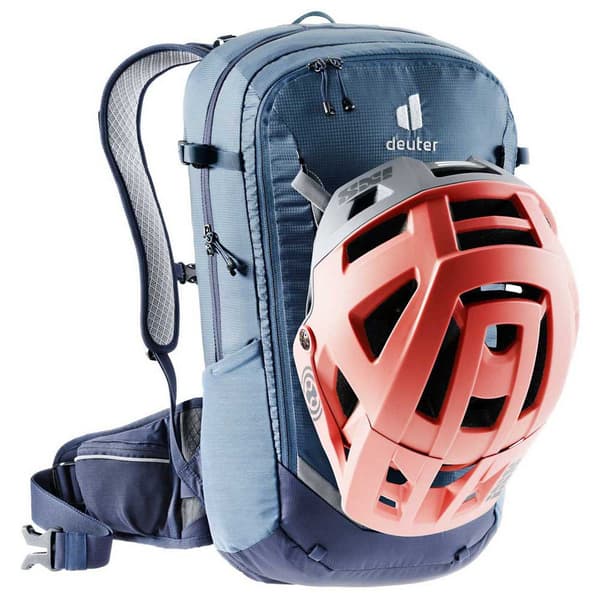 Deuter Reppu Flyt 20l Sininen