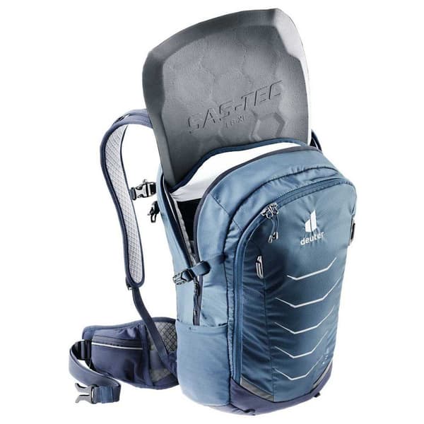 Deuter Reppu Flyt 20l Sininen