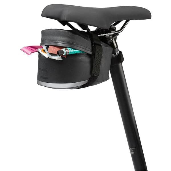 Vaude Bike Työkalun Satulalaukku Tool Aqua 1.7l Musta