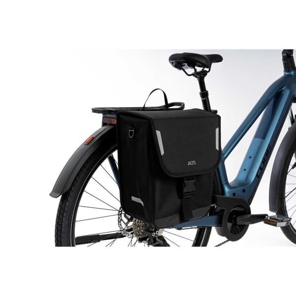 Acid Taske City Classic Link 15l