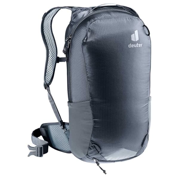 Deuter Rygsæk Race 16l Sort