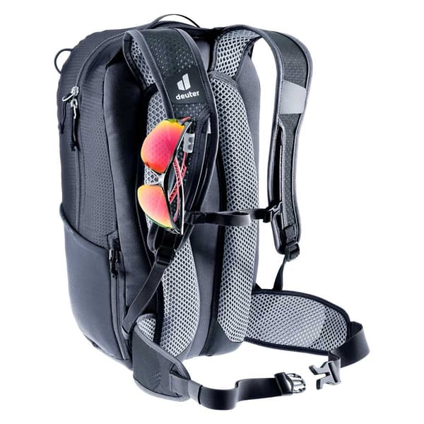 Deuter Rygsæk Race 16l Sort