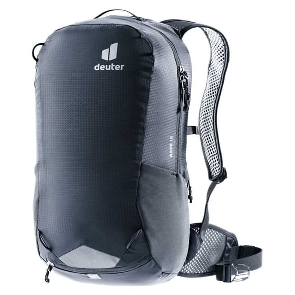 Deuter Rygsæk Race 16l Sort