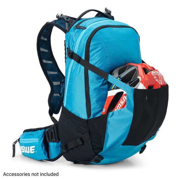 Uswe Hydra Väska Shred 25+3l Ndm 2.0 Blå