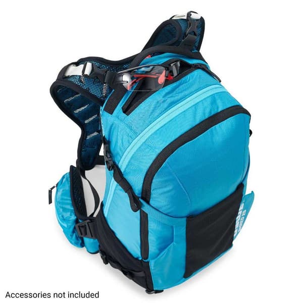 Uswe Hydra Väska Shred 25+3l Ndm 2.0 Blå