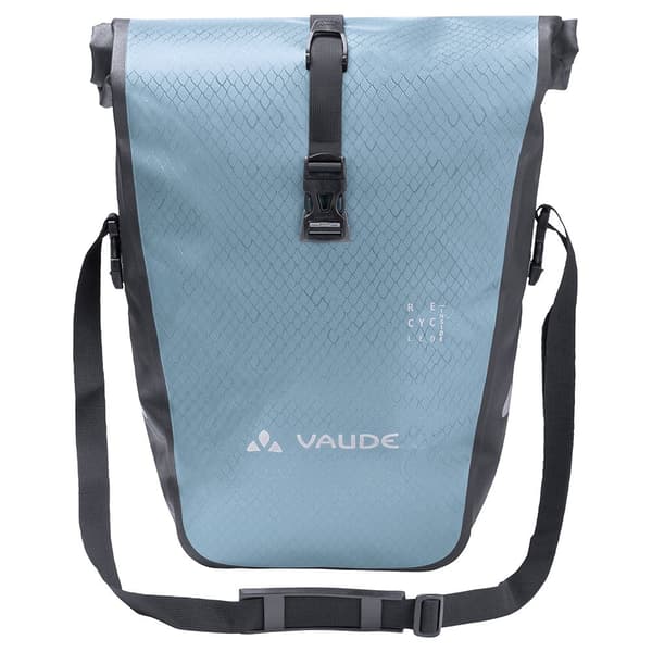 Vaude Bærepose Aqua Back Single (rec) 24l Blå