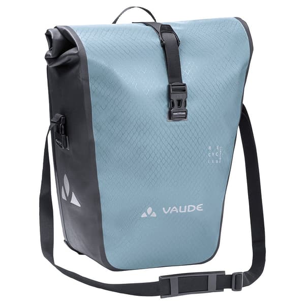 Vaude Bærepose Aqua Back Single (rec) 24l Blå