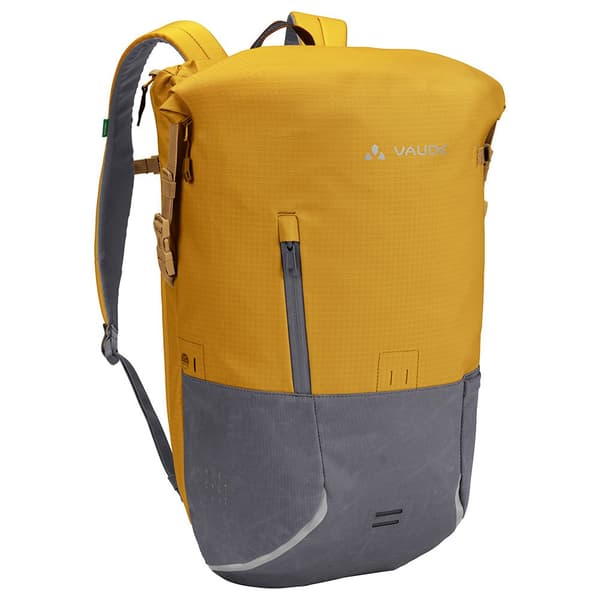 Vaude Bike Reppu Citygo Bike Ii 23l Keltainen