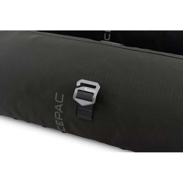 Acepac Kuiva Laukku Mk Ii 8l Musta