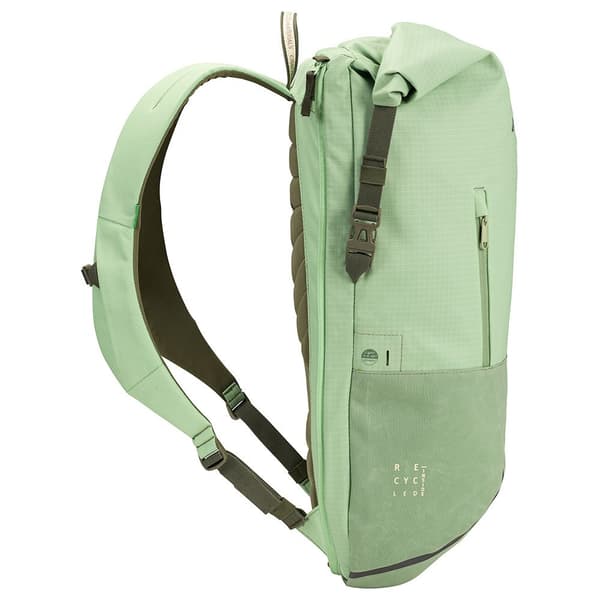 Vaude Bike Rygsæk Citygo Bike Ii 23l Grøn