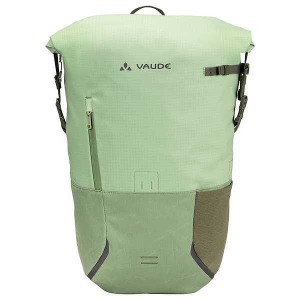 Vaude Bike Rygsæk Citygo Bike Ii 23l Grøn
