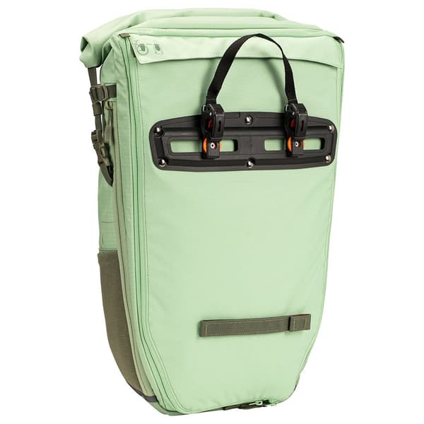 Vaude Bike Rygsæk Citygo Bike Ii 23l Grøn