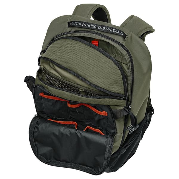 Vaude Reppu Moab 20l Ii Vihreä