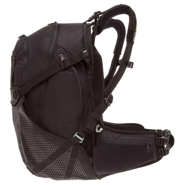 Ergon Reppu Bx4 Evo 30l Musta