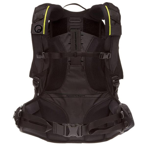 Ergon Reppu Bx4 Evo 30l Musta