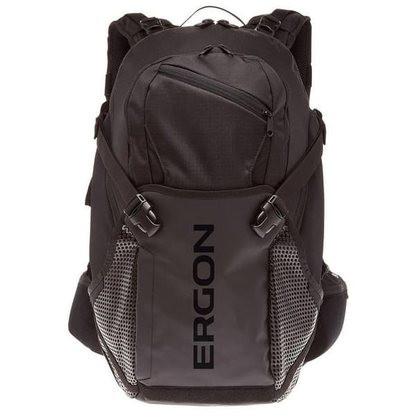 Ergon Reppu Bx4 Evo 30l Musta