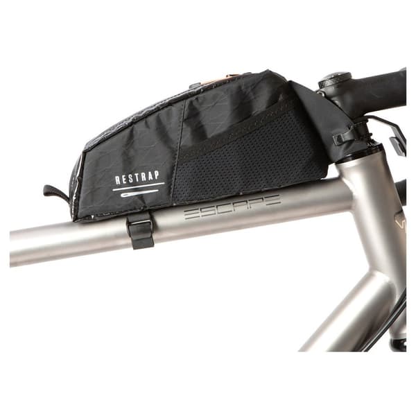 Restrap Race Ramme Taske 1.5l Søvfarvet