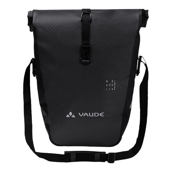 Vaude Bike Lompakot Aqua Back (rec) 24l Musta