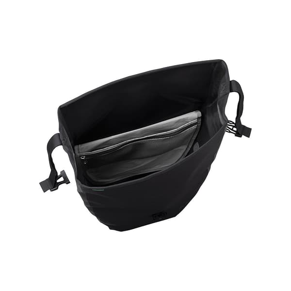 Vaude Bike Lompakot Aqua Back (rec) 24l Musta