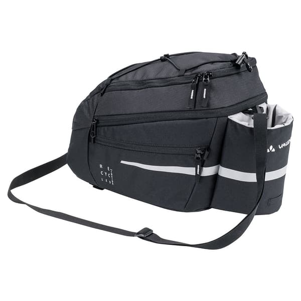 Vaude Bærepose Silkroad 11l Sort