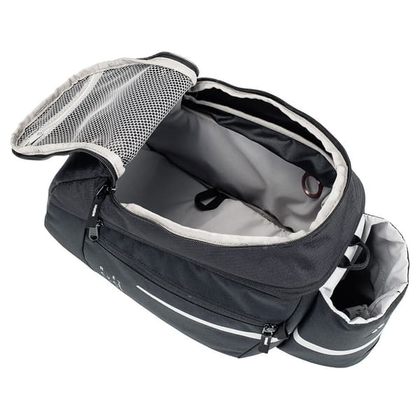 Vaude Bærepose Silkroad 11l Sort