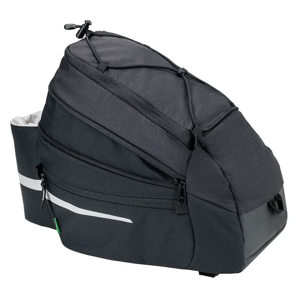 Vaude Bærepose Silkroad 11l Sort