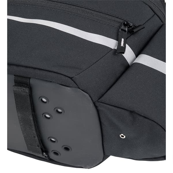 Vaude Bærepose Silkroad 11l Sort